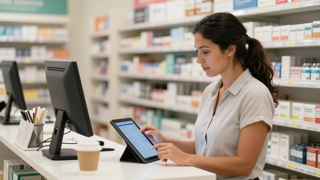AI-Powered Inventory Forecasting: Preventing Stockouts in Kiwi Retail