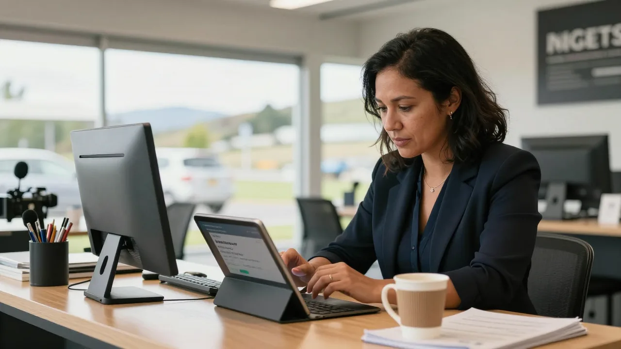 Automated Email Follow-Ups: How to Close More Quotes Without Chasing Manually