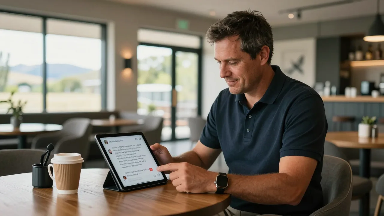 Automating Customer Surveys, NPS, and Feedback Collection in NZ