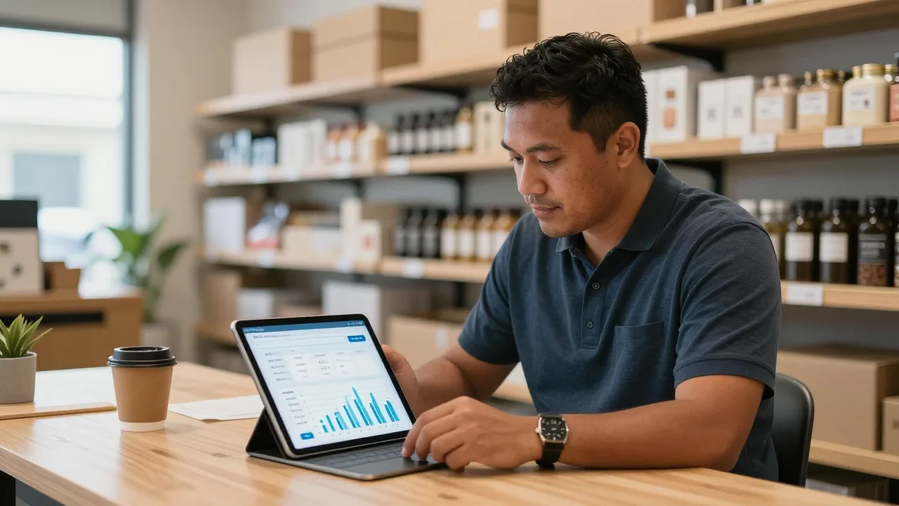 E-Commerce SEO: Optimizing Category and Product Pages for Google NZ