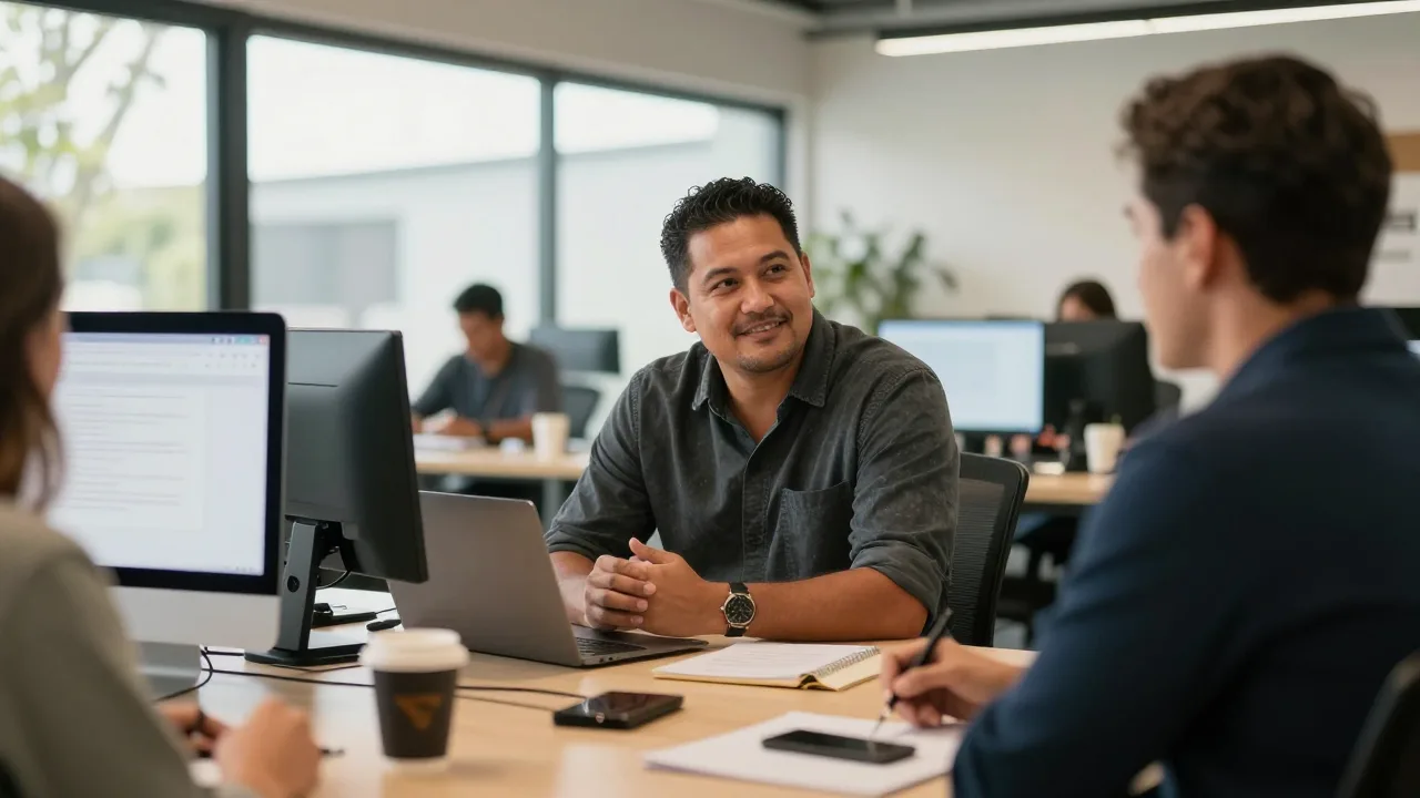 FernByte Alternatives: Finding the Right Manawatū Web Developer for Growth