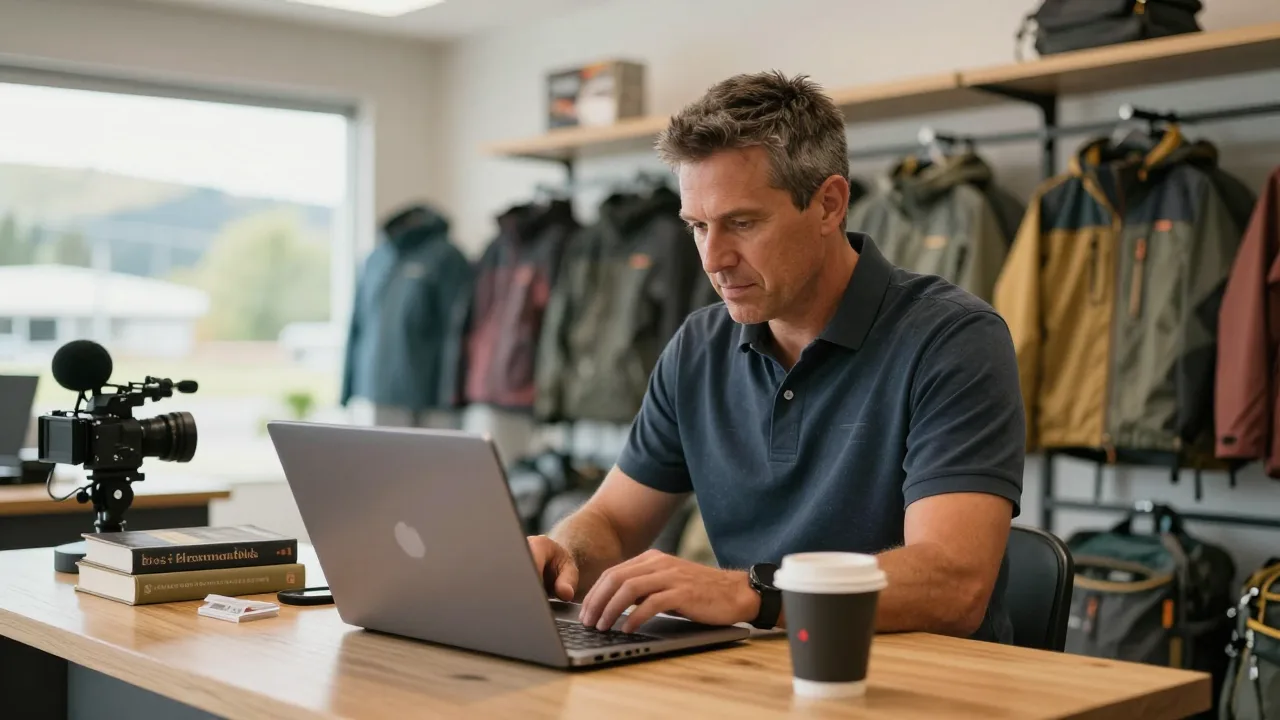 Generating High-Converting Product Descriptions with AI (Prompt Guide)
