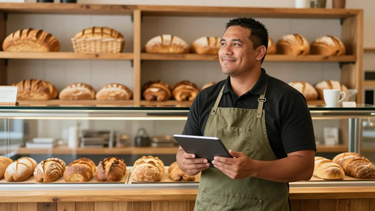 How to Build a Business Website Yourself: The Palmerston North & Manawatū Practical Guide