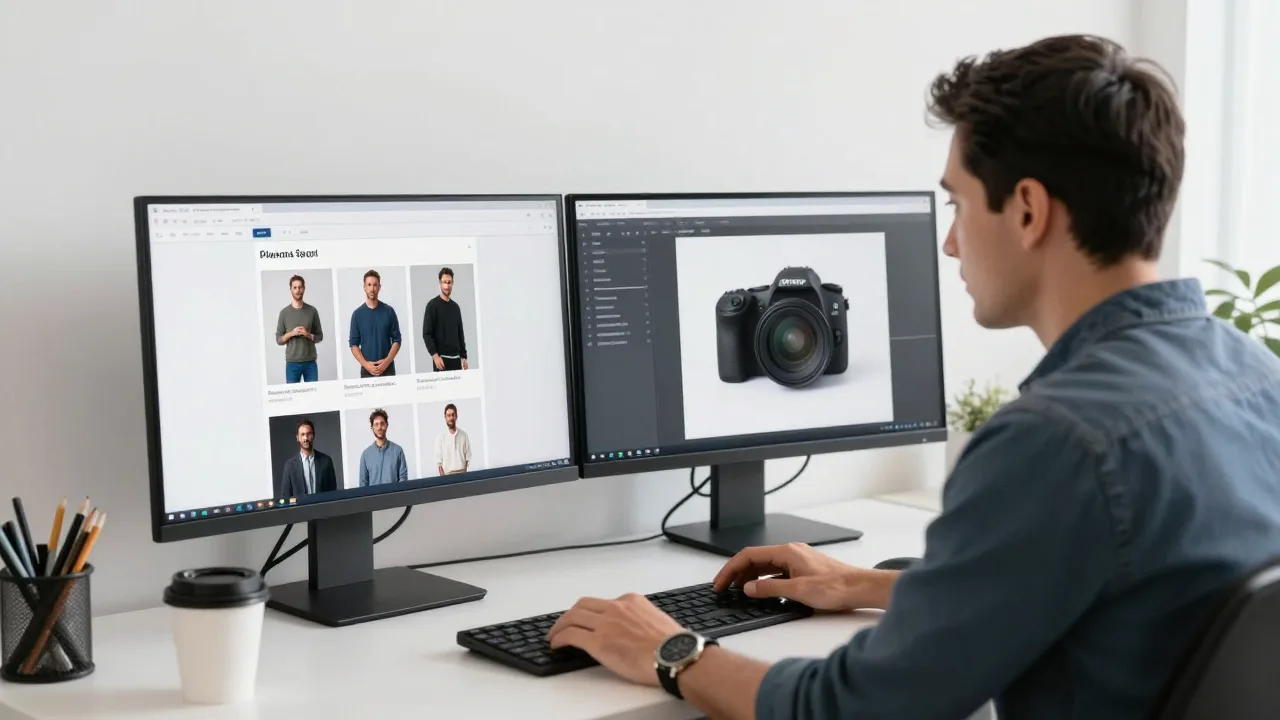 Image SEO: Optimizing Photos for Google Search and Local Discovery