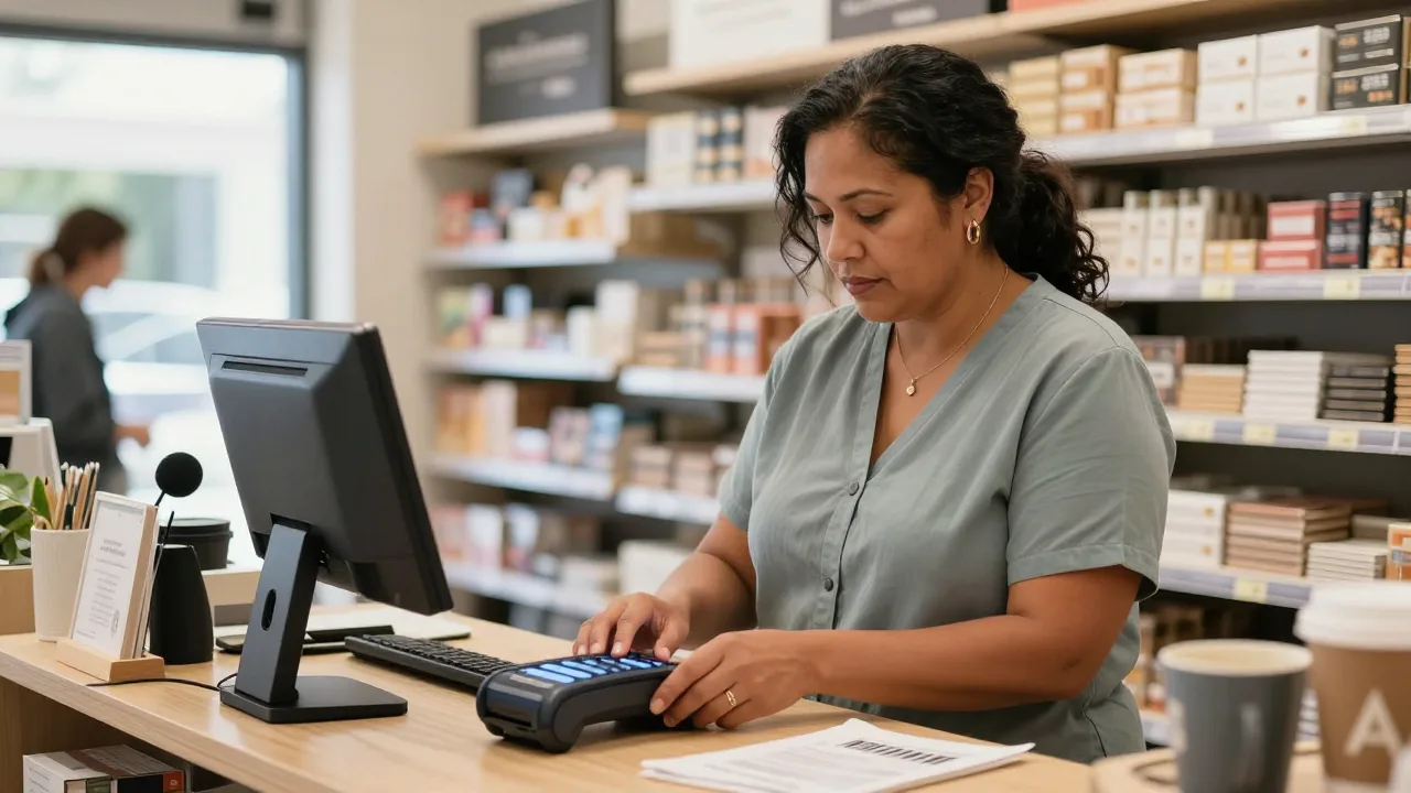 Integrating Inventory Management Between Physical Stores and Online Shops