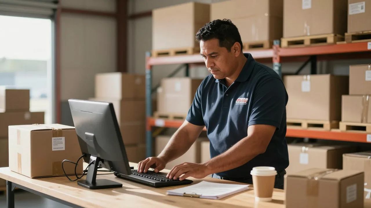 International Shipping from New Zealand: Expanding to Australia and Beyond