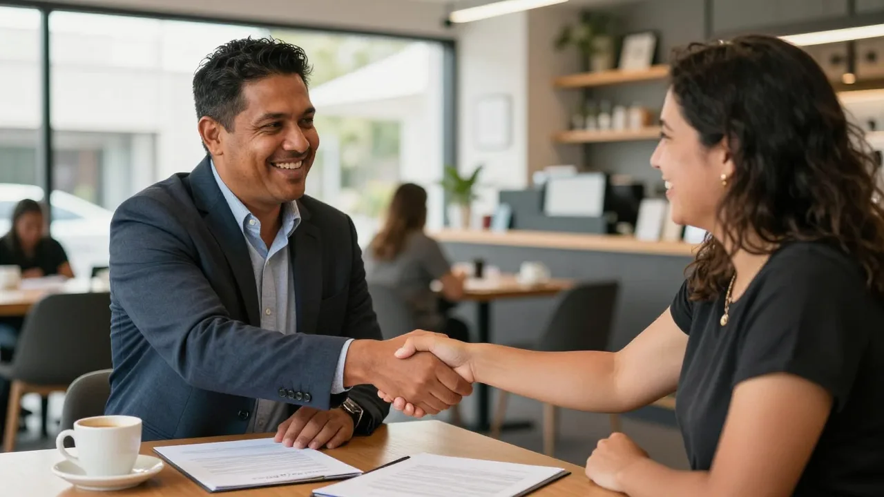 Local Link Building in New Zealand: Real Strategies for Small Businesses