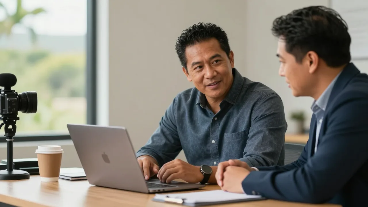 Nexaii vs Make.com: Practical AI Automation for Kiwi Small Businesses