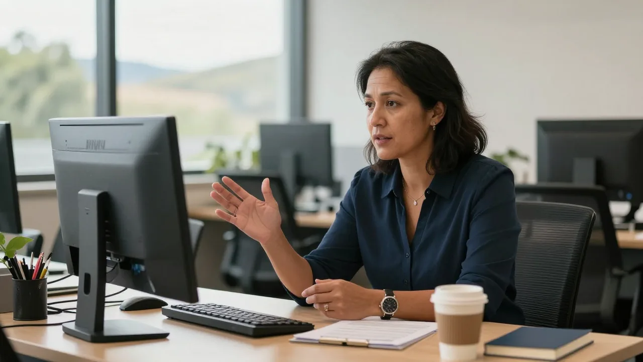Privacy Act 2020 & AI Ethics: What Kiwi Businesses Must Know Before Using AI