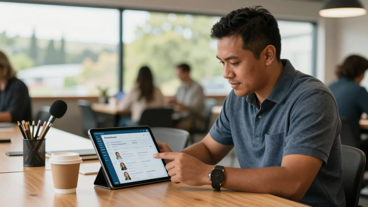 Selling Digital Downloads and Online Courses in New Zealand