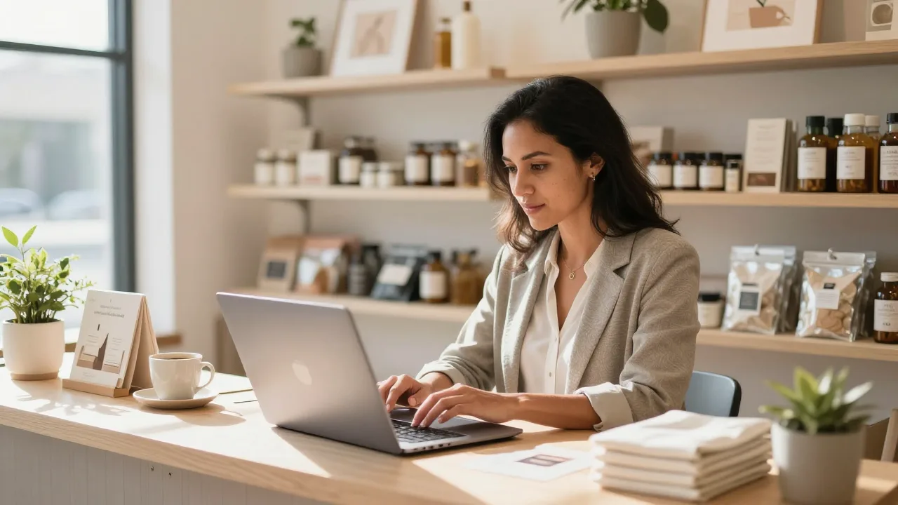 Setting Up a Shopify Store in New Zealand: Complete Beginner's Guide