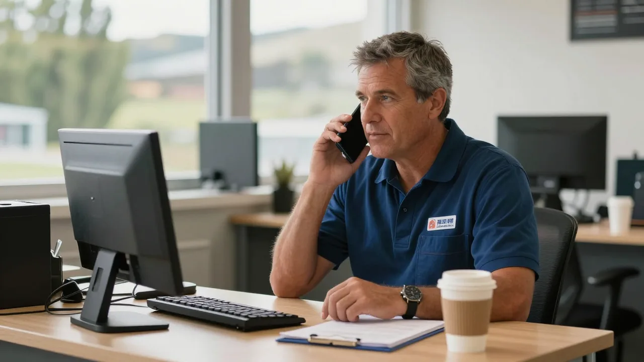 Voice AI for Small Offices: Never Miss an After-Hours Customer Call