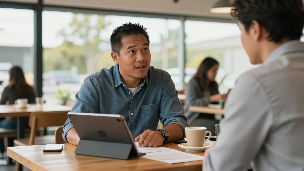 Voice Search Optimization for NZ Websites: What Kiwi Businesses Need to Know