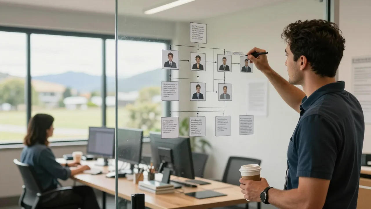 Website Navigation Best Practices: Helping Visitors Find What They Need