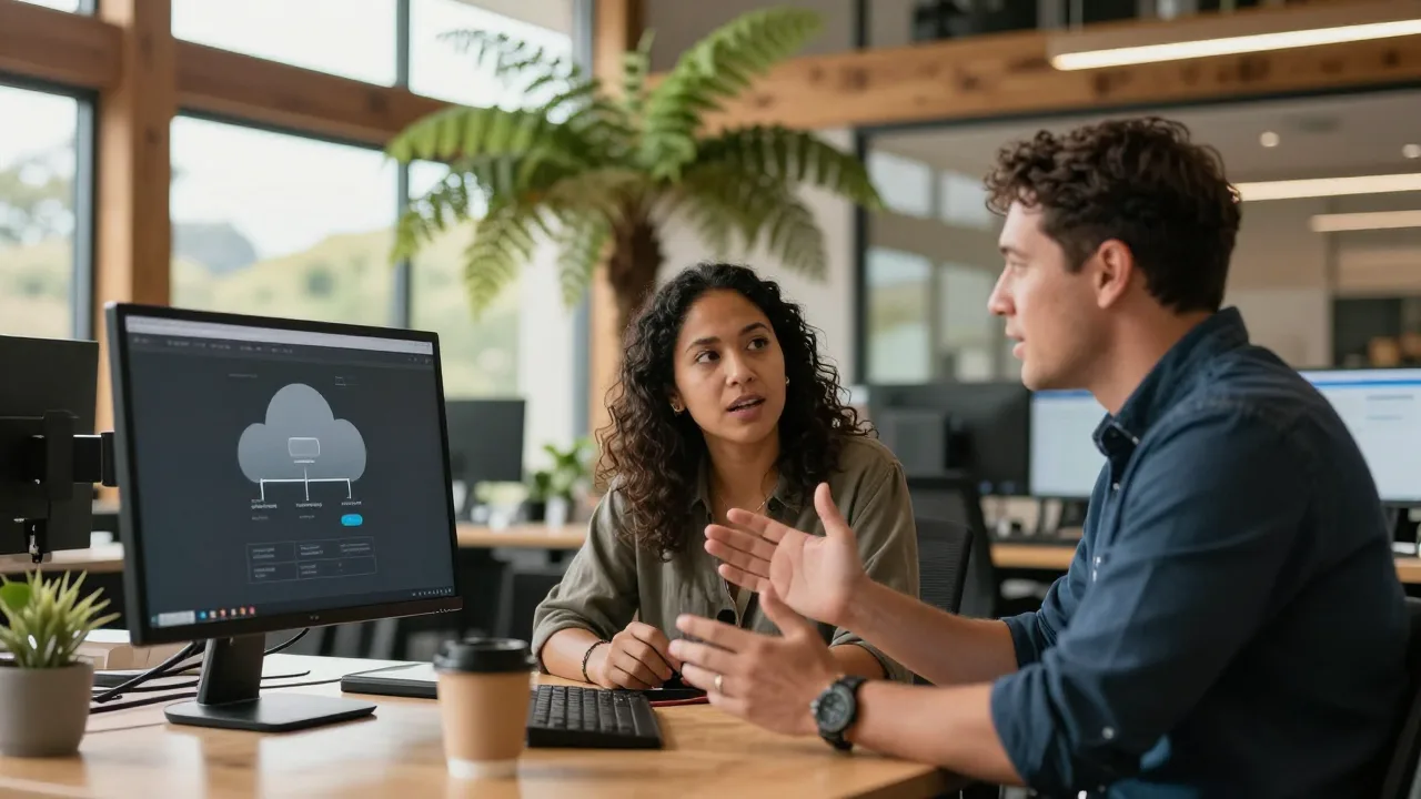 Zapier vs Make.com: Which Automation Platform Fits New Zealand Businesses?