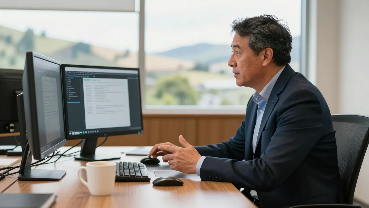 AI Innovisory vs Custom AI Integrations: What Real NZ SMBs Actually Need