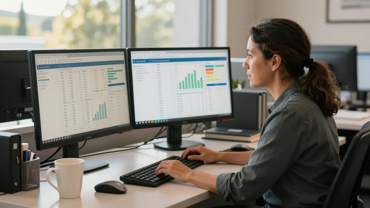 Analyzing E-Commerce Sales Data: Using Google Sheets and Looker Studio