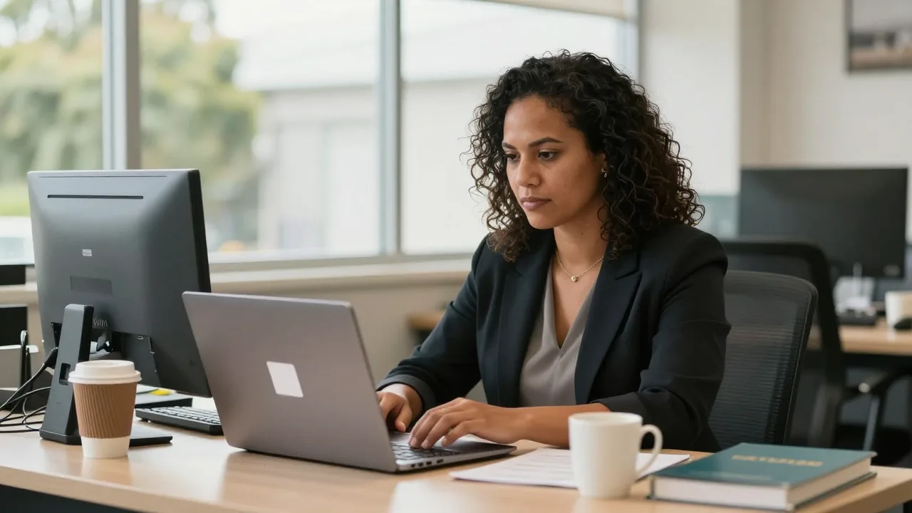 Automating Your NZ Accounting: Connecting Website Sales to Xero or MYOB
