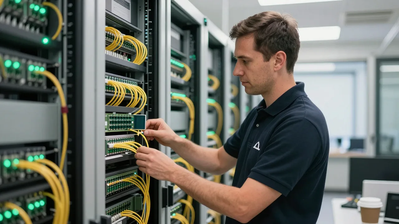 Best NZ Web Hosting for Small Business Sites: Speed, Server Location & Latency Explained