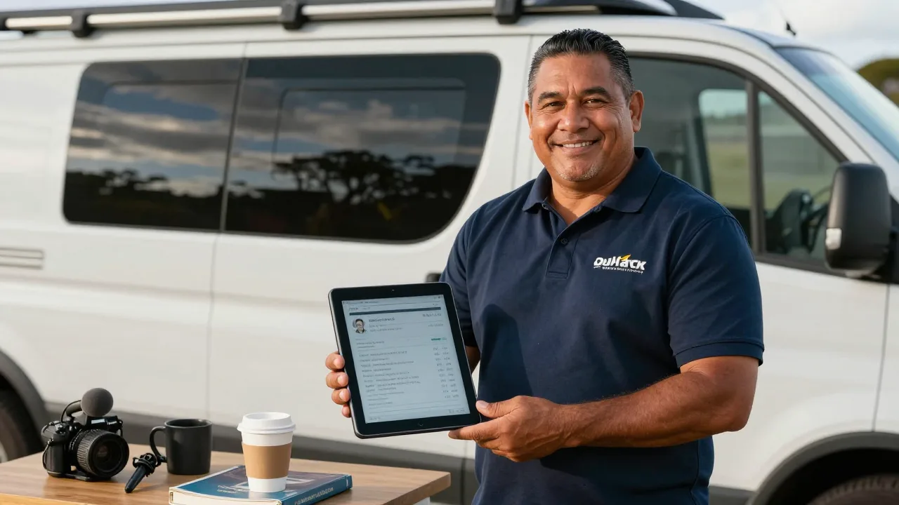 Case Study: How Local SEO Drove 50% More Inquiries for a Regional NZ Business