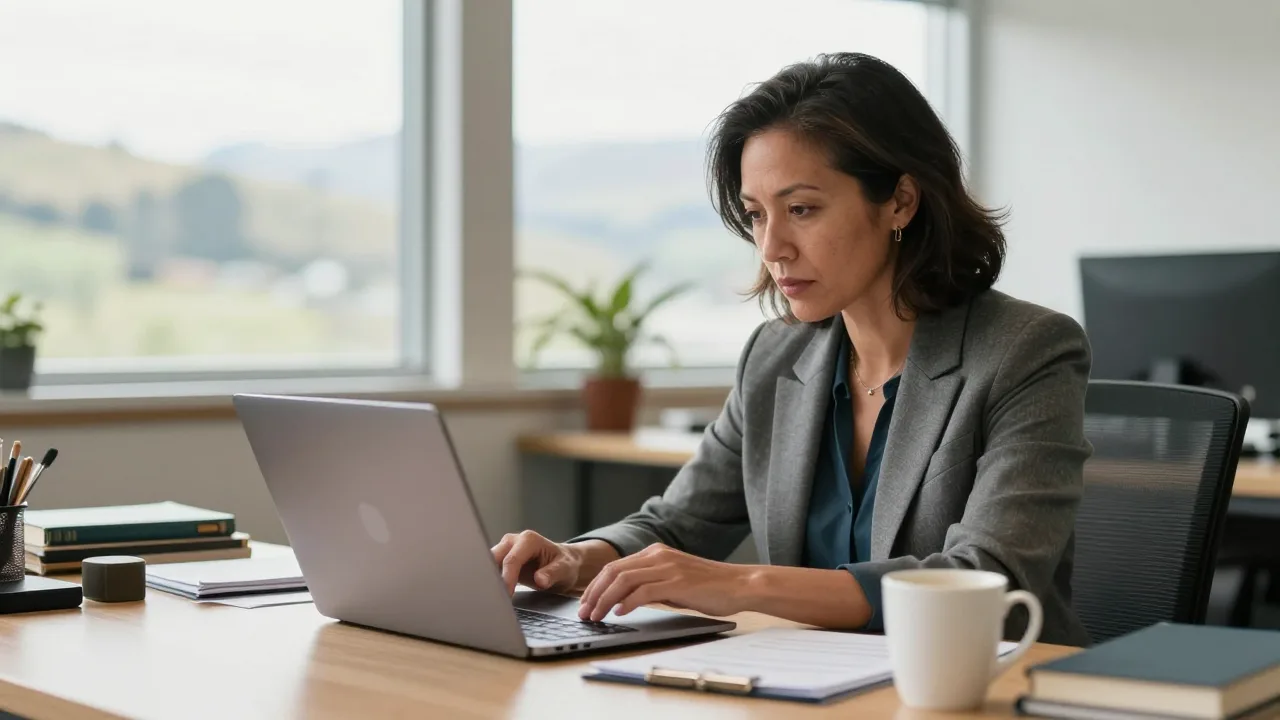 Custom Business Portals vs Off-the-Shelf SaaS: ROI Breakdown for NZ Enterprises