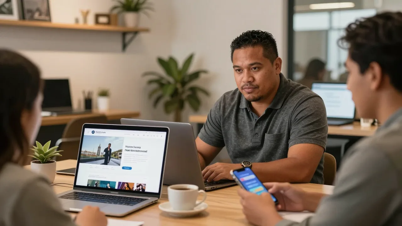 Dazzly vs Shopify vs Wix for Kiwi Retailers: The Honest Comparison