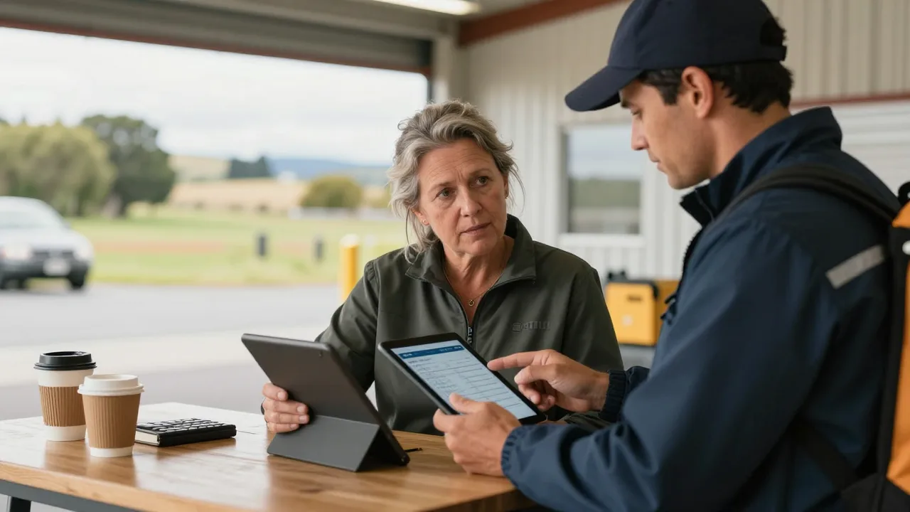 E-Commerce Shipping Rules for Rural NZ: Overcoming Surcharges & CourierPost Integration