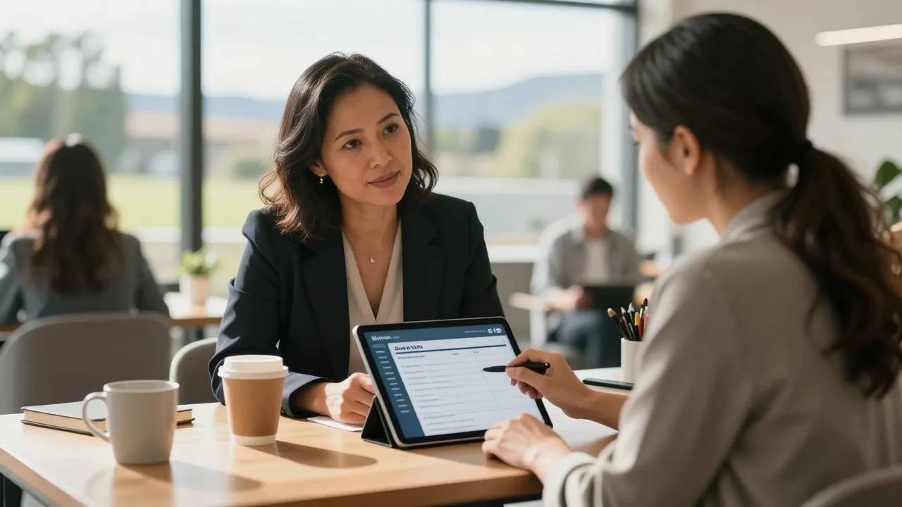 Employee Onboarding Automation: Saving Time on New Hires for Kiwi SMBs