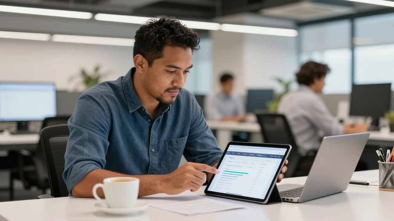 On-Page SEO Checklist for Kiwi Small Business Owners