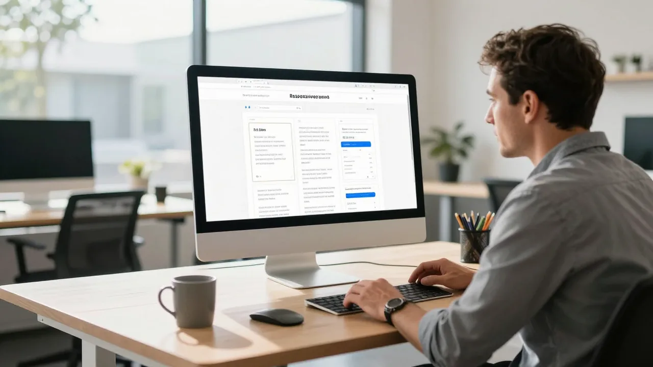 Website Redesign Signs: 7 Warning Indicators Your Current Site is Costing You Sales
