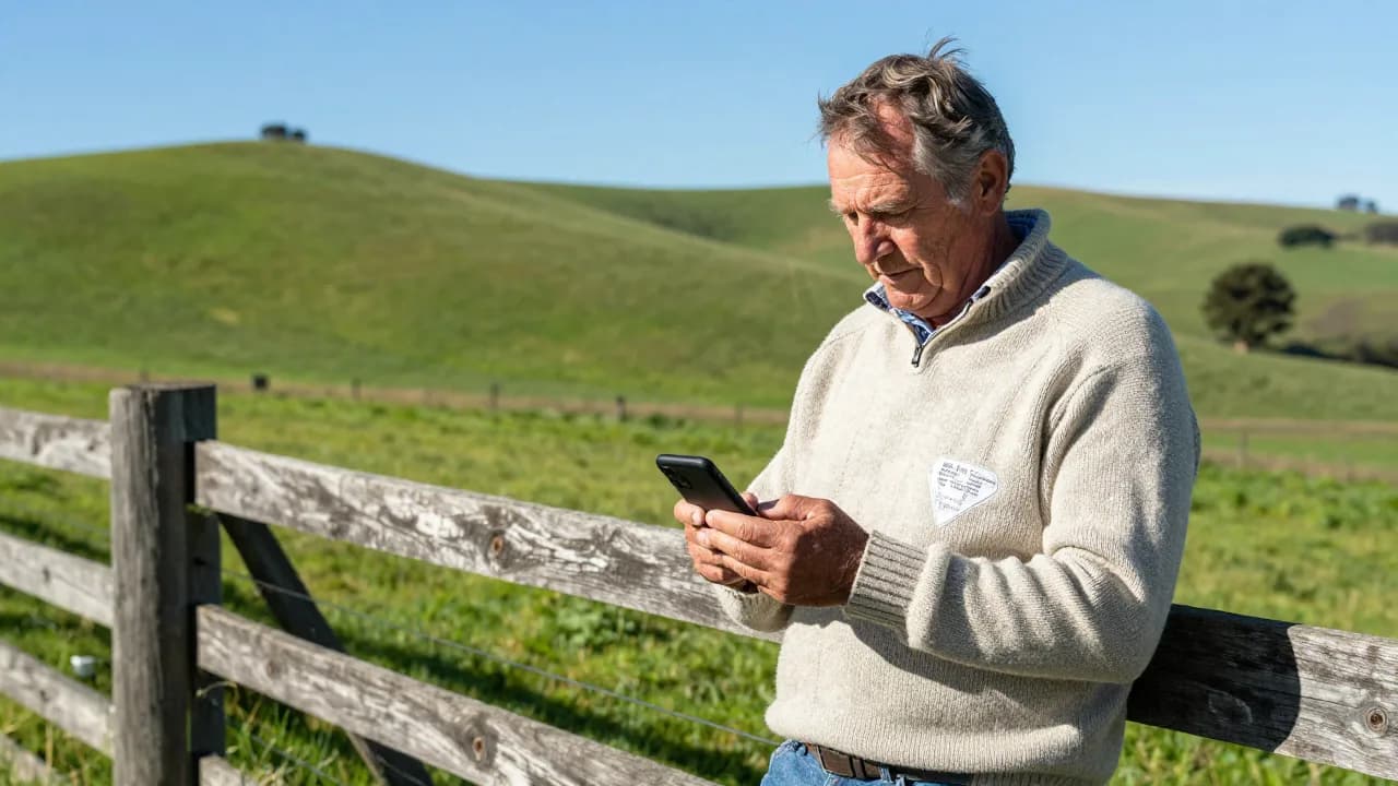 Why Mobile-Friendly Website Design Matters for NZ Small Businesses: Turning Mobile Clicks into Customers